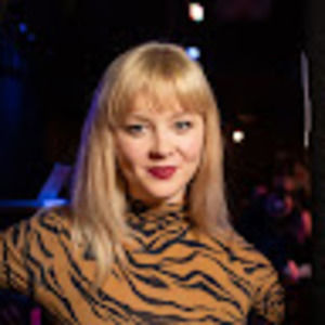 Meet your Posher, Rebecca